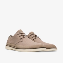 Camper Beige Formal Shoes Mens - Morrys Online Ireland | KNJDS5604